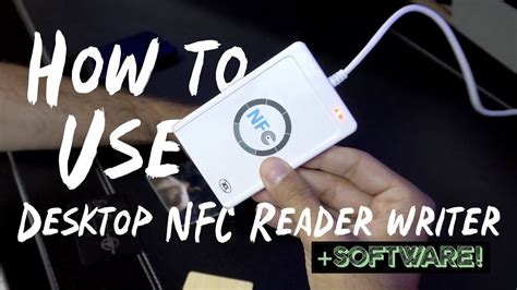 nfc reader symbol|nfc reader for computer.